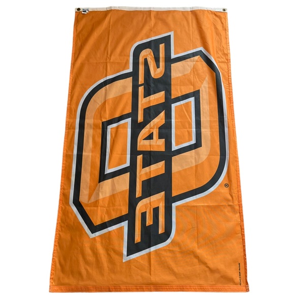 Oklahoma State Cowboys Large 3’x5’ Flag - Picture 3 of 6